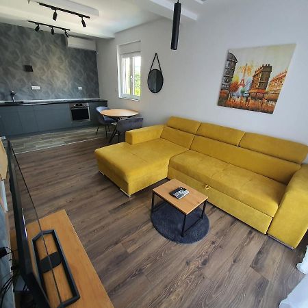 Jox Apartment Подгориця Екстер'єр фото