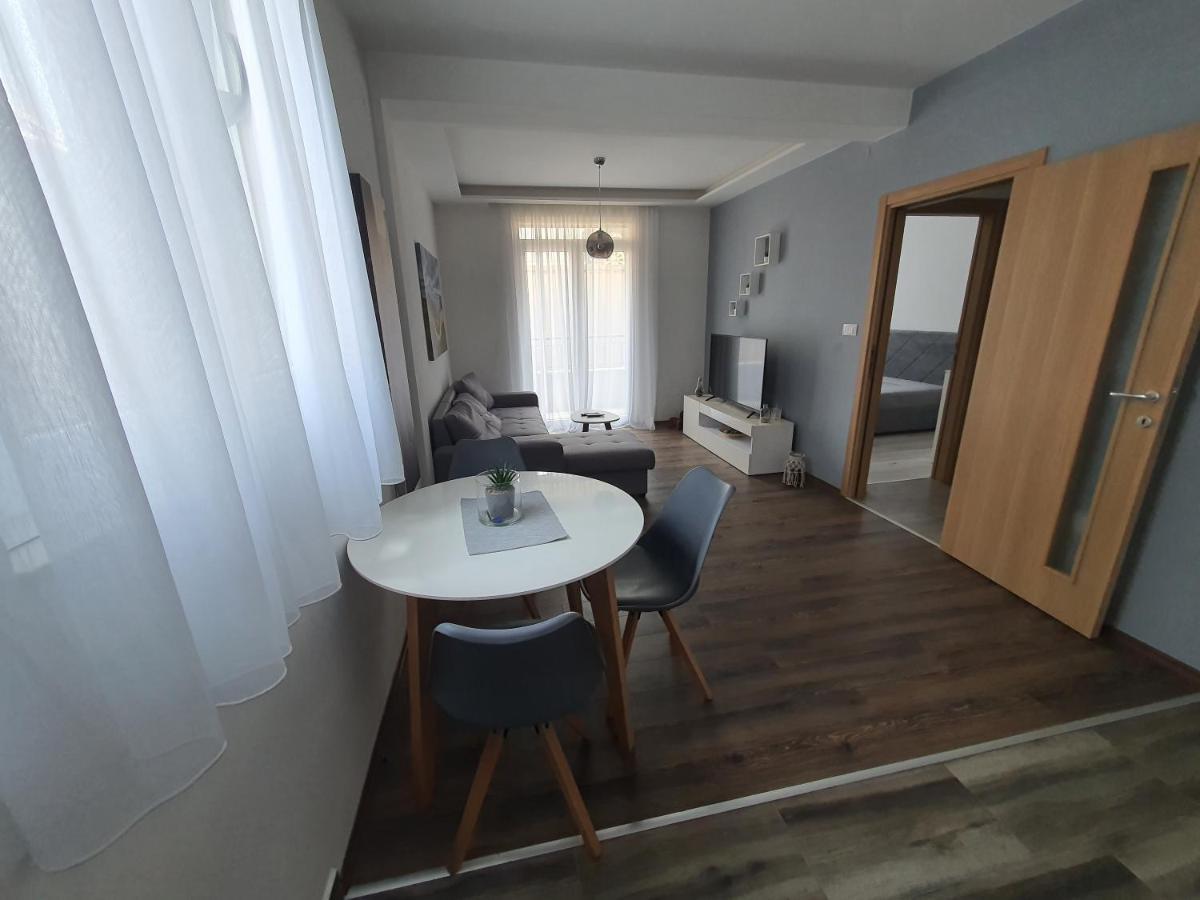 Jox Apartment Подгориця Екстер'єр фото