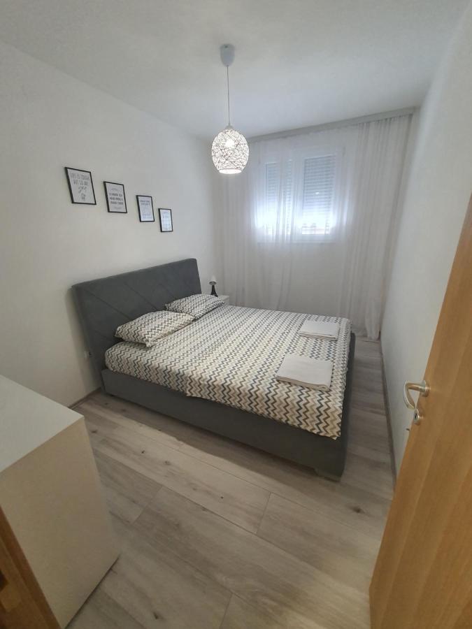 Jox Apartment Подгориця Екстер'єр фото