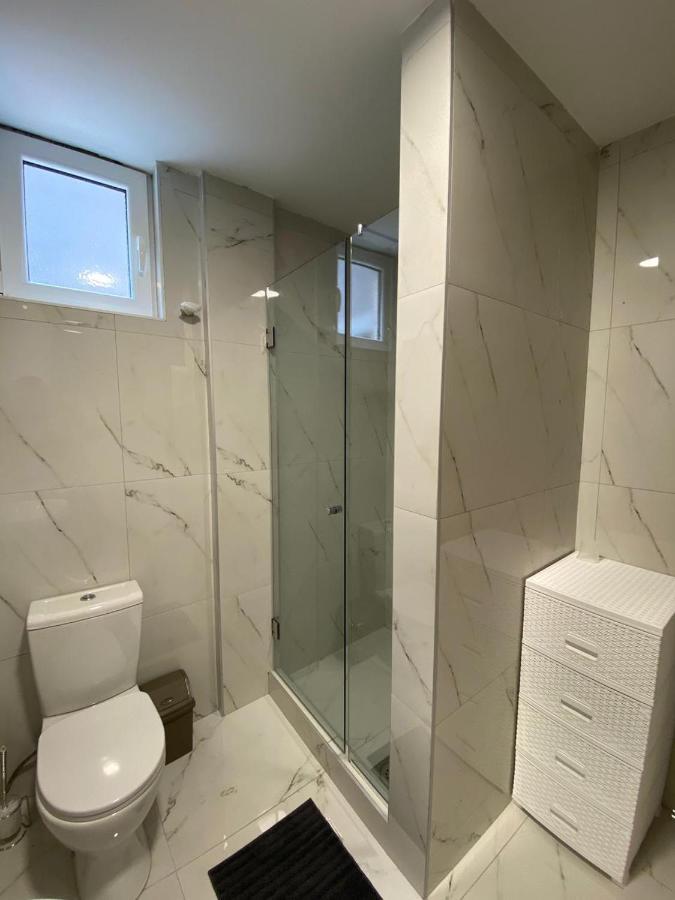 Jox Apartment Подгориця Екстер'єр фото